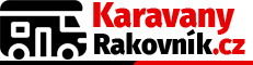 Karavany Rakovník Logo