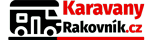 Karavany Rakovník Logo